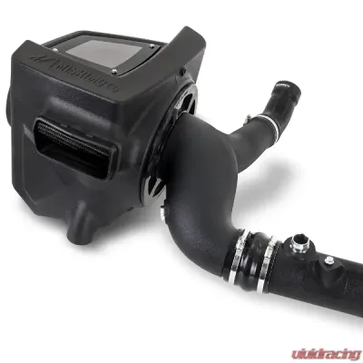 Mishimoto Performance Intake & Snorkel Bundle Dry Washable Filter - MMB-BR27-21DW