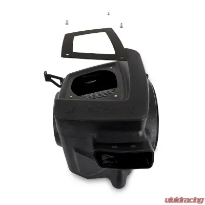 Mishimoto Performance Intake & Snorkel Bundle Dry Washable Filter - MMB-BR27-21DW