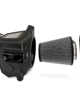 Mishimoto Performance Intake & Snorkel Bundle Dry Washable Filter                                     - MMB-BR27-21DW - Image 7