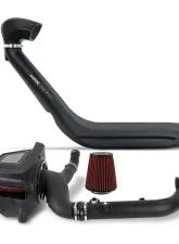 Mishimoto Performance Intake & Snorkel Bundle Oiled Filter                                     - MMB-BR27-21 - Image 8