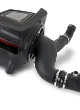 Mishimoto Performance Intake & Snorkel Bundle Oiled Filter                                     - MMB-BR27-21 - Image 5