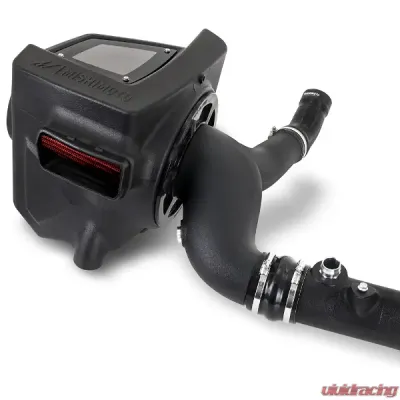 Mishimoto Performance Intake & Snorkel Bundle Oiled Filter - MMB-BR27-21
