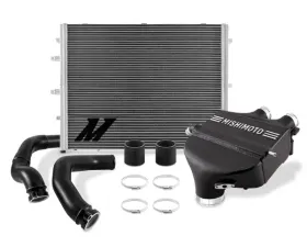 Mishimoto Performance Air-to-Water Intercooler Power Pack