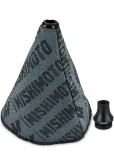 Mishimoto Shift Boot Kit Retainer                                     - MMB-RECO-BK - Image 4