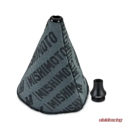 Mishimoto Shift Boot Kit Retainer - MMB-RECO-BK
