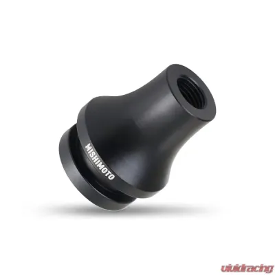 Mishimoto Shift Boot Kit Retainer - MMB-RECO-BK
