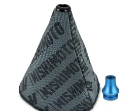 Mishimoto Shift Boot Kit Retainer
