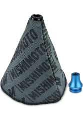 Mishimoto Shift Boot Kit Retainer                                     - MMB-RECO-BL - Image 4