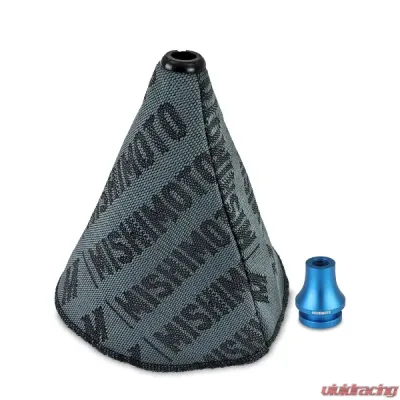 Mishimoto Shift Boot Kit Retainer - MMB-RECO-BL