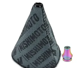 Mishimoto Shift Boot Kit Retainer