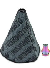 Mishimoto Shift Boot Kit Retainer                                     - MMB-RECO-NC - Image 4
