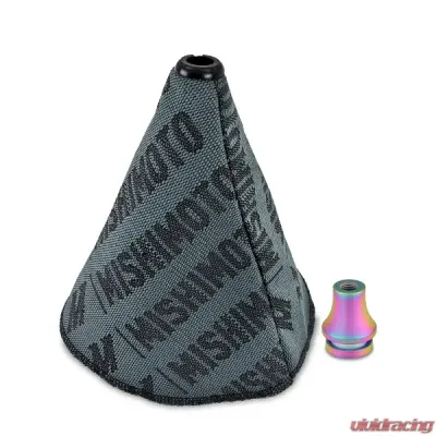 Mishimoto Shift Boot Kit Retainer - MMB-RECO-NC