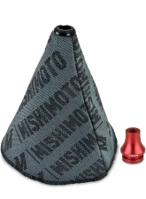 Mishimoto Shift Boot Kit Retainer                                     - MMB-RECO-RD - Image 4