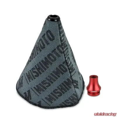 Mishimoto Shift Boot Kit Retainer - MMB-RECO-RD