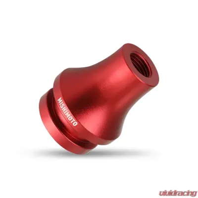 Mishimoto Shift Boot Kit Retainer - MMB-RECO-RD