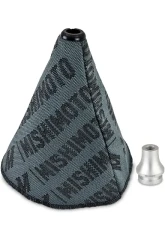 Mishimoto Shift Boot Kit Retainer                                     - MMB-RECO-SL - Image 4