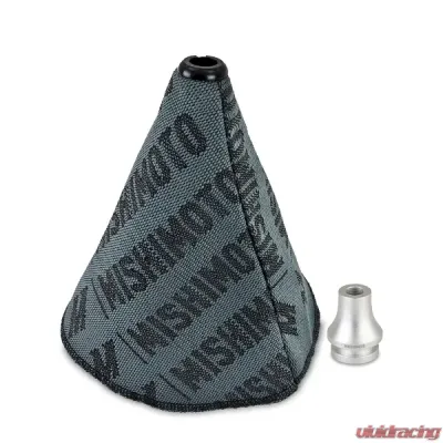 Mishimoto Shift Boot Kit Retainer - MMB-RECO-SL