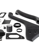 Mishimoto Performance Intake & Snorkel Bundle w/ Dry Washable Filter                                     - MMB-RGR-19DW - Image 3