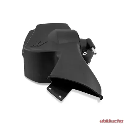 Mishimoto Performance Intake & Snorkel Bundle w/ Dry Washable Filter - MMB-RGR-19DW