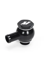 Mishimoto Banjo Fitting w/ Bolt M20 x 5/8 Straight Black                                     - MMBB-STBK - Image 2