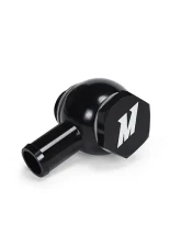 Mishimoto Banjo Fitting w/ Bolt M20 x 5/8 Straight Black                                     - MMBB-STBK - Image 4