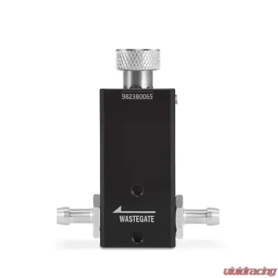 Mishimoto Manual Boost Controller - MMBC-MNL-BK