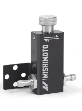 Mishimoto Manual Boost Controller                                     - MMBC-MNL-BK - Image 2