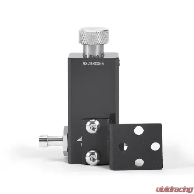 Mishimoto Manual Boost Controller - MMBC-MNL-BK