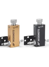 Mishimoto Manual Boost Controller                                     - MMBC-MNL-BK - Image 5