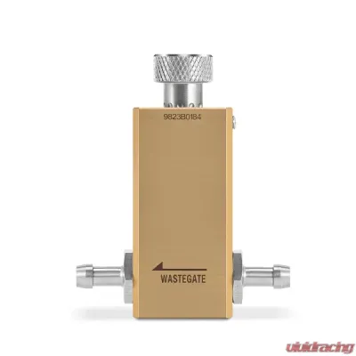 Mishimoto Manual Boost Controller - MMBC-MNL-GD