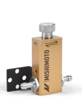 Mishimoto Manual Boost Controller                                     - MMBC-MNL-GD - Image 4