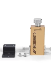 Mishimoto Manual Boost Controller                                     - MMBC-MNL-GD - Image 5