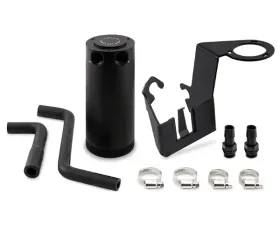 Mishimoto PCV-Side Direct Fit Catch Can Kit Nissan 350Z | Infiniti G35 2003-2007
