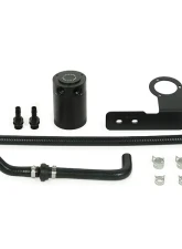 Mishimoto Direct Fit Catch Can Bracket Honda Accord 2018-2022                                     - MMBCC-ACRD15-18PBEBK - Image 3