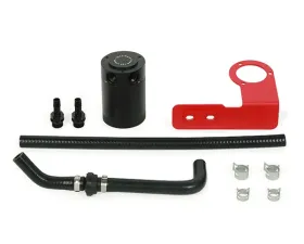 Mishimoto Direct Fit Catch Can Bracket Honda Accord 2018-2022