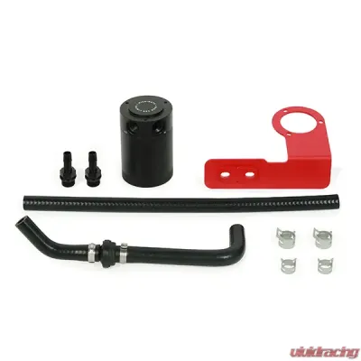 Mishimoto Direct Fit Catch Can Bracket Honda Accord 2018-2022 - MMBCC-ACRD15-18PBERD