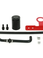 Mishimoto Direct Fit Catch Can Bracket Honda Accord 2018-2022                                     - MMBCC-ACRD15-18PBERD - Image 3