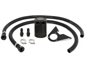 Mishimoto Baffled Oil Catch Can Kit