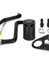 Mishimoto Baffled Oil Catch Can Kit                                     - MMBCC-BR27-21P - Image 8