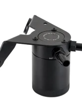 Mishimoto Baffled Oil Catch Can Kit                                     - MMBCC-BR27-21P - Image 4