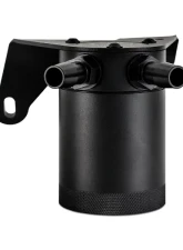 Mishimoto Baffled Oil Catch Can Kit                                     - MMBCC-BR27-21P - Image 5