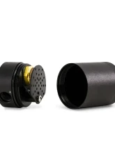 Mishimoto Baffled Oil Catch Can Kit                                     - MMBCC-BR27-21P - Image 8