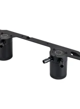 Mishimoto Baffled Oil Catch Can System Ford Bronco 2021-2022                                     - MMBCC-BR27-21S - Image 5