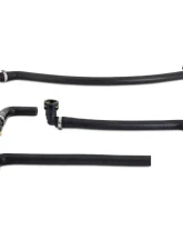 Mishimoto Baffled Oil Catch Can System Ford Bronco 2021-2022                                     - MMBCC-BR27-21S - Image 6