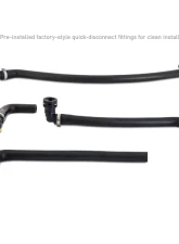 Mishimoto Baffled Oil Catch Can System                                     - MMBCC-BR27-23S - Image 3