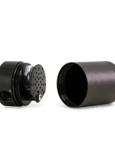 Mishimoto Baffled Oil Catch Can System                                     - MMBCC-BR27-23S - Image 4
