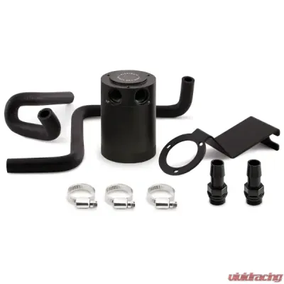 Mishimoto Baffled Oil Catch Can - MMBCC-BRZ-13PBE