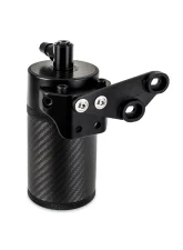 Mishimoto Carbon Fiber Oil Catch Can Kit PCV Side Chevrolet Corvette 2020-2022                                     - MMBCC-C8-20PCF - Image 4