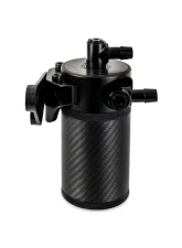 Mishimoto Carbon Fiber Oil Catch Can Kit PCV Side Chevrolet Corvette 2020-2022                                     - MMBCC-C8-20PCF - Image 5