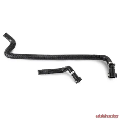 Mishimoto Carbon Fiber Oil Catch Can Kit PCV Side Chevrolet Corvette 2020-2022 - MMBCC-C8-20PCF